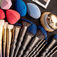 Les avantages de l’utilisation d’une éponge de maquillage pour une application parfaite