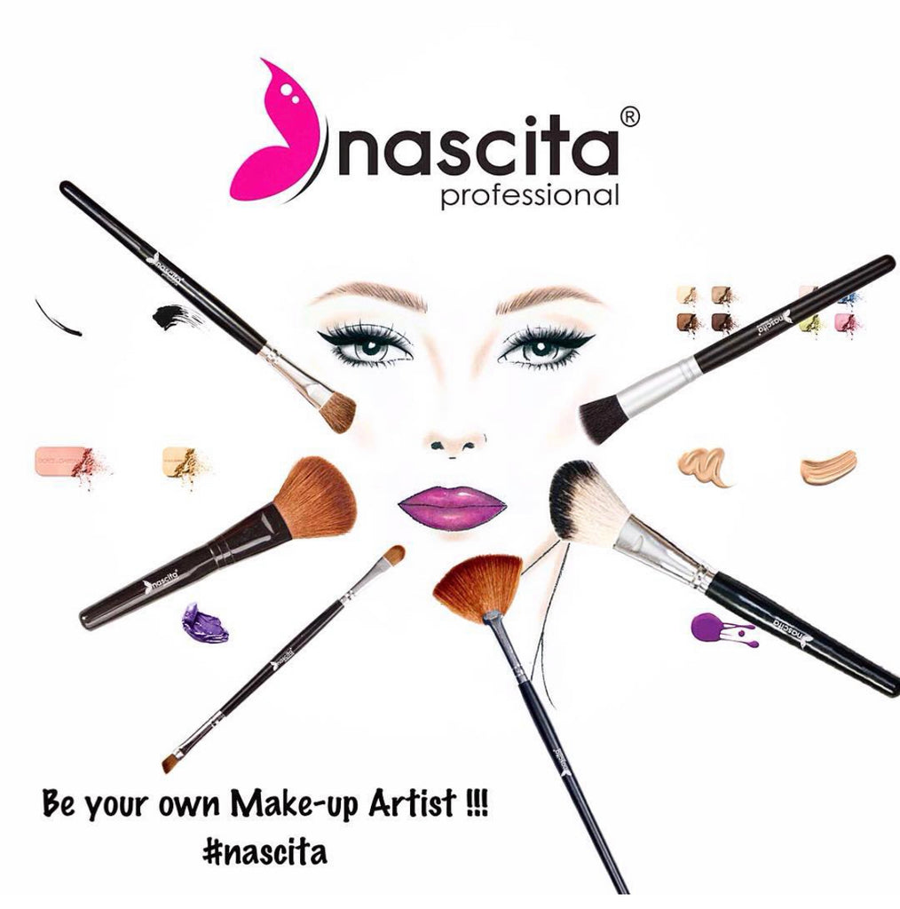 Pourquoi les pinceaux de maquillage professionnels sont-ils essentiels pour votre routine de beauté?