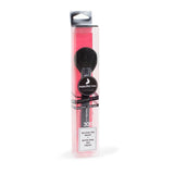 Grand pinceau eventail oval Nascita Professional | Produits cosmétique | Pinceaux maquillage